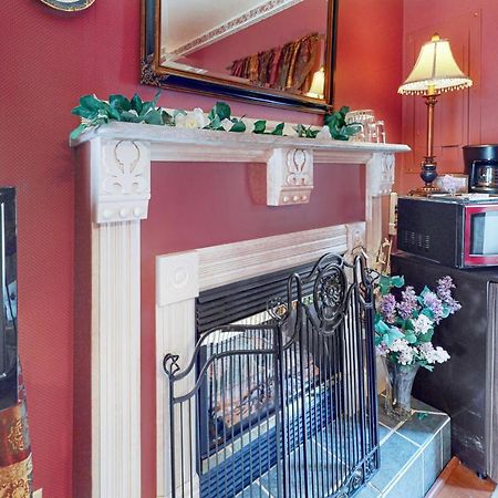Bridgeford House Villa Eureka Springs Dış mekan fotoğraf